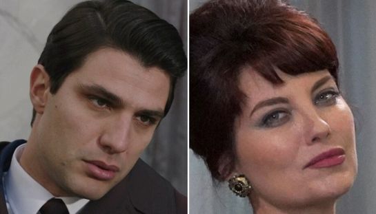 Il Paradiso delle Signore, anticipazioni: Marcello e Adelaide