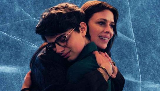 Il ragazzo dai pantaloni rosa in streaming su Netflix