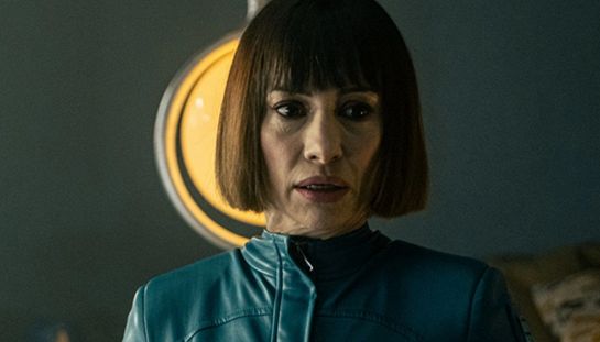 Il Rifugio Atomico, spiegazione finale serie disponibile su Netflix