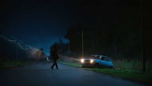 Serie tv netflix ottobre 2025