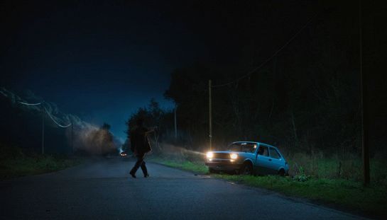 Serie tv netflix ottobre 2025