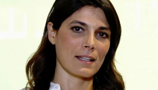 Il film (Im)perfetta con Valeria Solarino è in streaming su RaiPlay