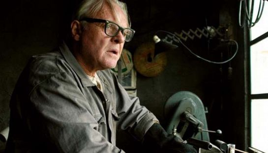 Indian - La grande sfida