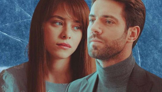 Innocence in streaming su Mediaset Infinity