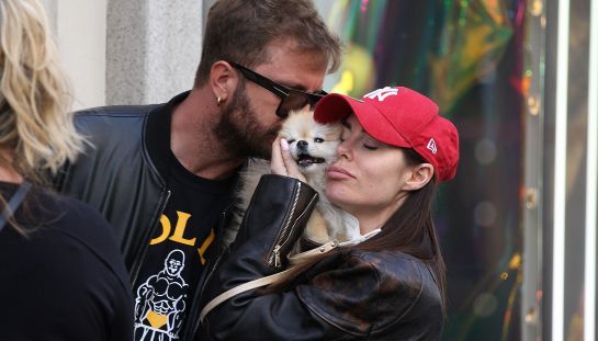 Bianca Atzei e Stefano Corti, nessuna rottura. “Io e la mia famiglia siamo stati minacciati”, la rivelazione choc