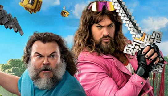 Un Film Minecraft (con Jason Momoa) è in streaming su Prime Video