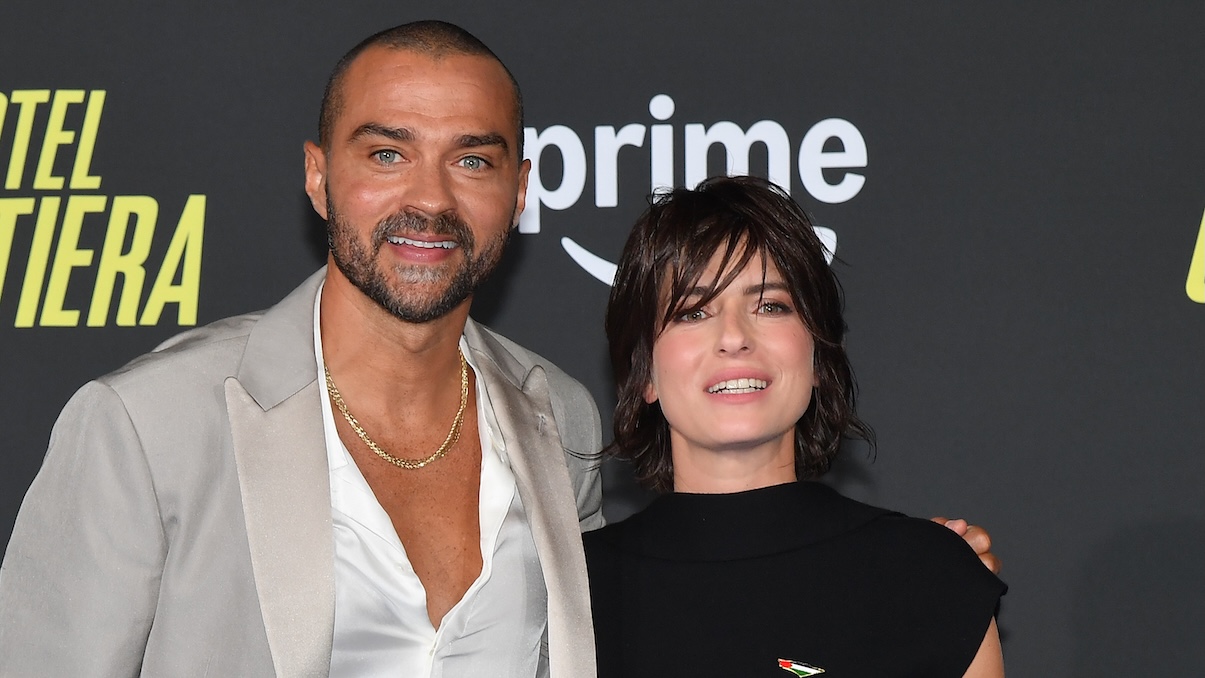 Maria Chiara Giannetta, altro che Don Matteo: ha conquistato un divo bellissimo
