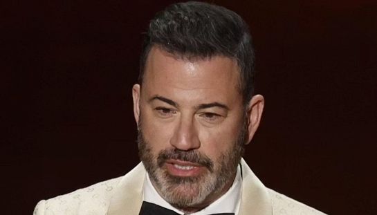 Jimmy Kimmel