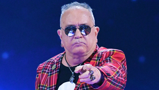 Johnson Righeira