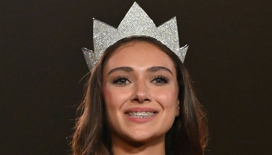 Katia Buchicchio, chi è Miss Italia 2025: età, origini, famiglia, fidanzato