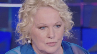 Katia Ricciarelli