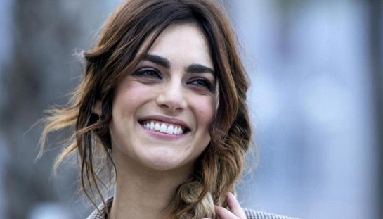 La Dama Velata, in streaming su RaiPlay c'è la serie La Dama Velata con Miriam Leone e Lino Guanciale