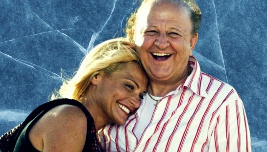 La fidanzata di papà in streaming su Prime Video