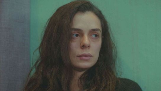 La forza di una donna