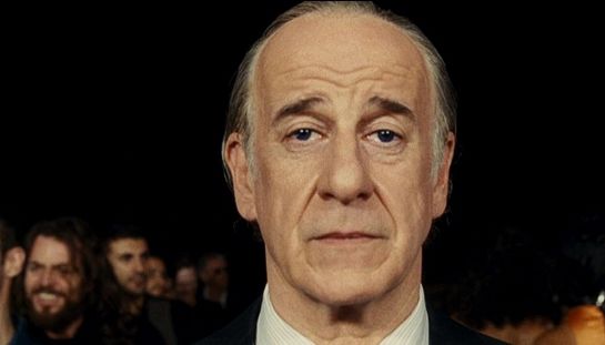 La Grande Bellezza, il film con Toni Servillo è in streaming su Netflix