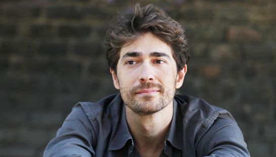 Giovanni Scifoni in streaming su RaiPlay con La mia jungla