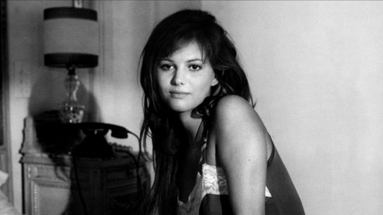 L'indimenticabile Aida in La ragazza con la valigia (1961)