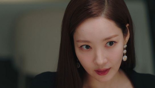 La Regina dell'Autostima, su Prime Video è arrivata una nuova serie coreana in streaming