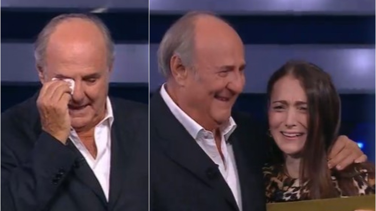 Gerry Scotti scioccato da Veronica, vincita pazzesca (e storica): cos'è successo a La Ruota della Fortuna