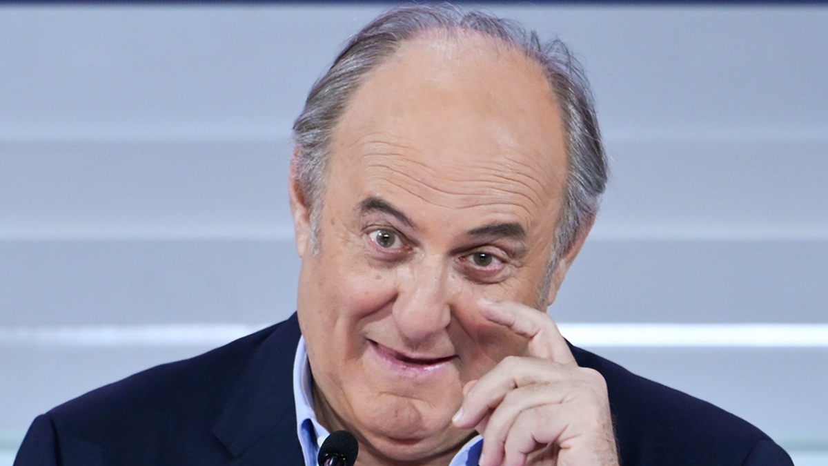 La Ruota della Fortuna, Samira Lui sconvolge Gerry Scotti: "Mi sono commosso", l'sms segreto svelato in diretta