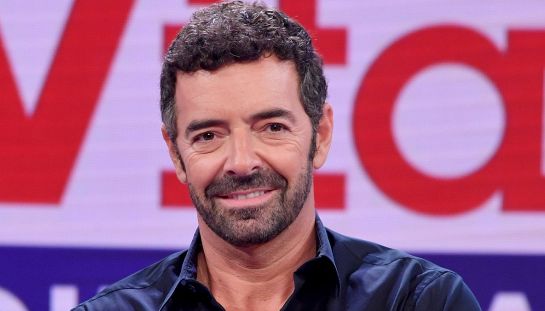 La Vita in Diretta, Alberto Matano riparte reazioni web