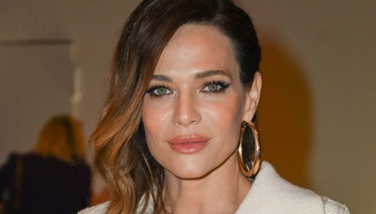 Laura Chiatti sensuale più che mai su Netflix: in questo film è una moglie tradita in cerca di fedeltà