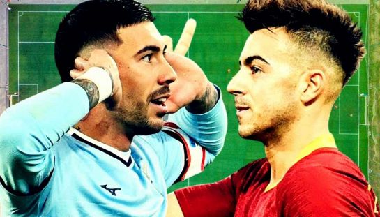Lazio-Roma stasera in diretta tv o in streaming