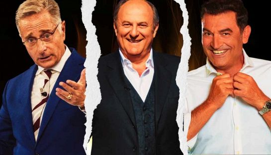 Le novità 2025 del preserale Mediaset