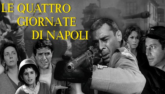 Le quattro giornate di Napoli