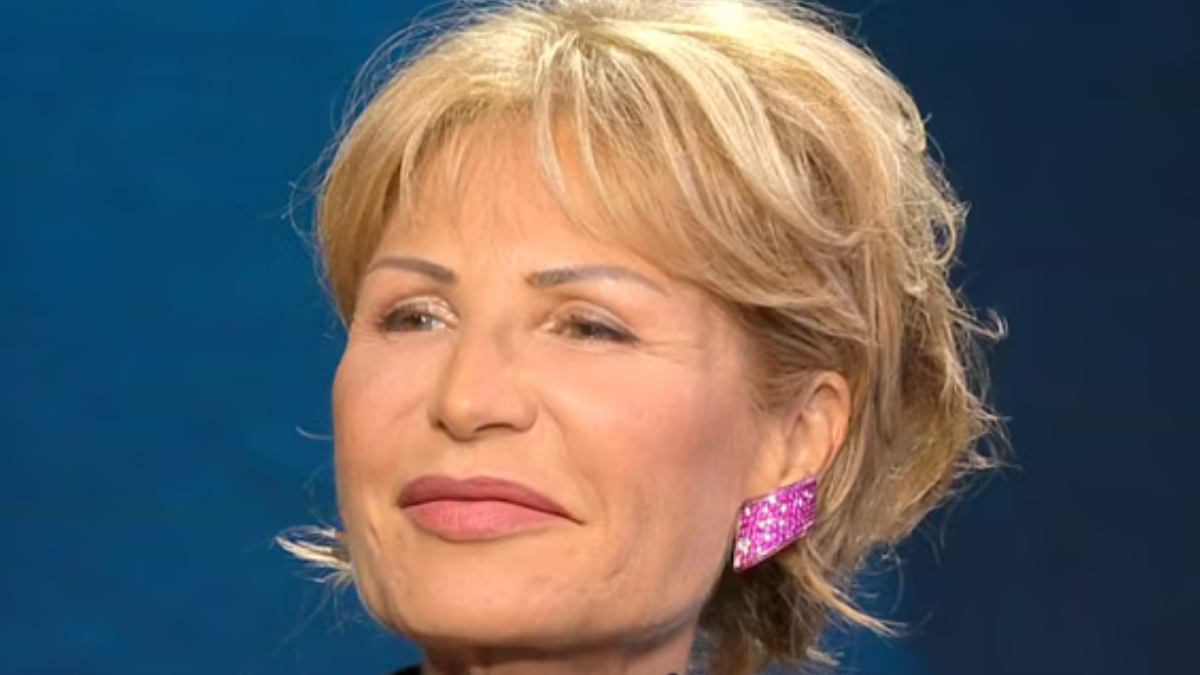 Lilli Gruber, ‘bulla e teppista’: l’attacco di FdI (a tutta La7). Cos’è successo  