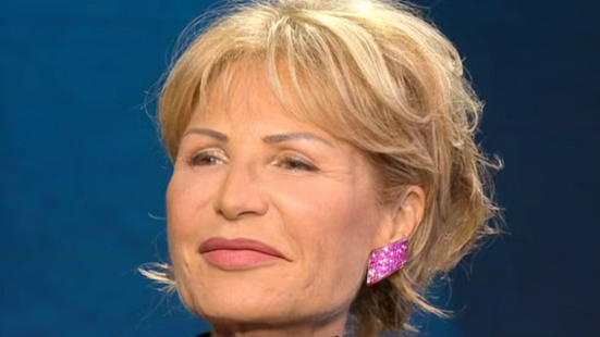 Lilli Gruber