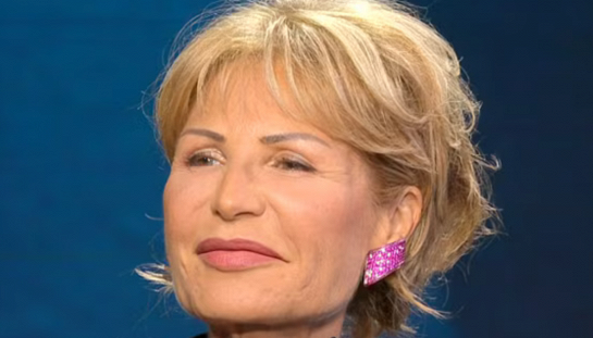 Lilli Gruber