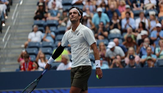 Lorenzo Musetti, vita privata