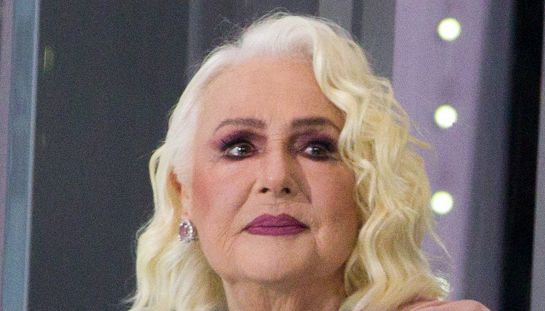 Loretta Goggi, chi era il marito Gianni Brezza: morte, malattia e depressione