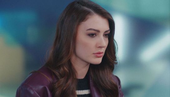 Perla nascosta su Mediaset Infinity, una serie turca che rivaleggia con Terra Amara