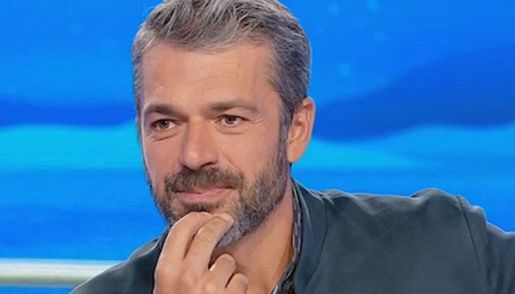 Noi e La Giulia, Luca Argentero protagonista del film