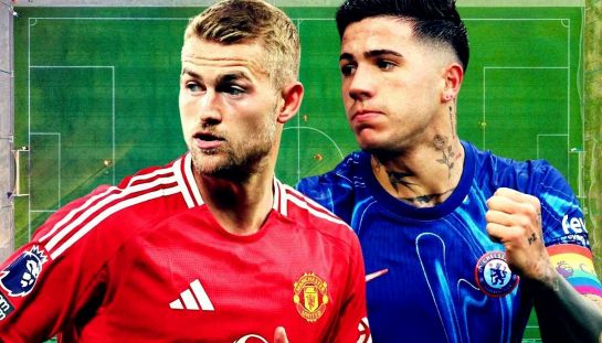 Manchester United-Chelsea stasera in diretta tv e streaming