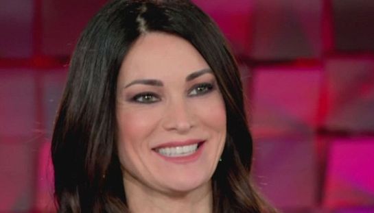 Non Si Ruba a Casa dei Ladri, il film con Manuela Arcuri è in streaming su Netflix