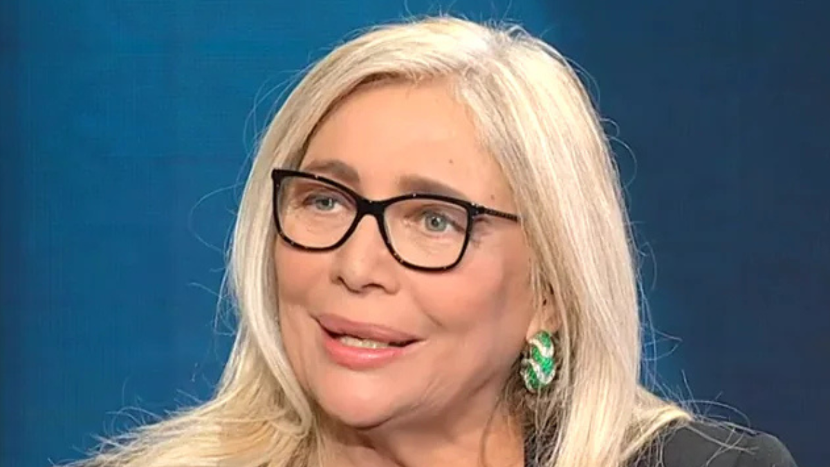 Mara Venier, l’omaggio strappalacrime a Pippo Baudo: "Già ci manchi, grazie per avermi voluto bene”