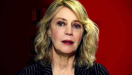 Margherita Buy è su RaiPlay con Volare