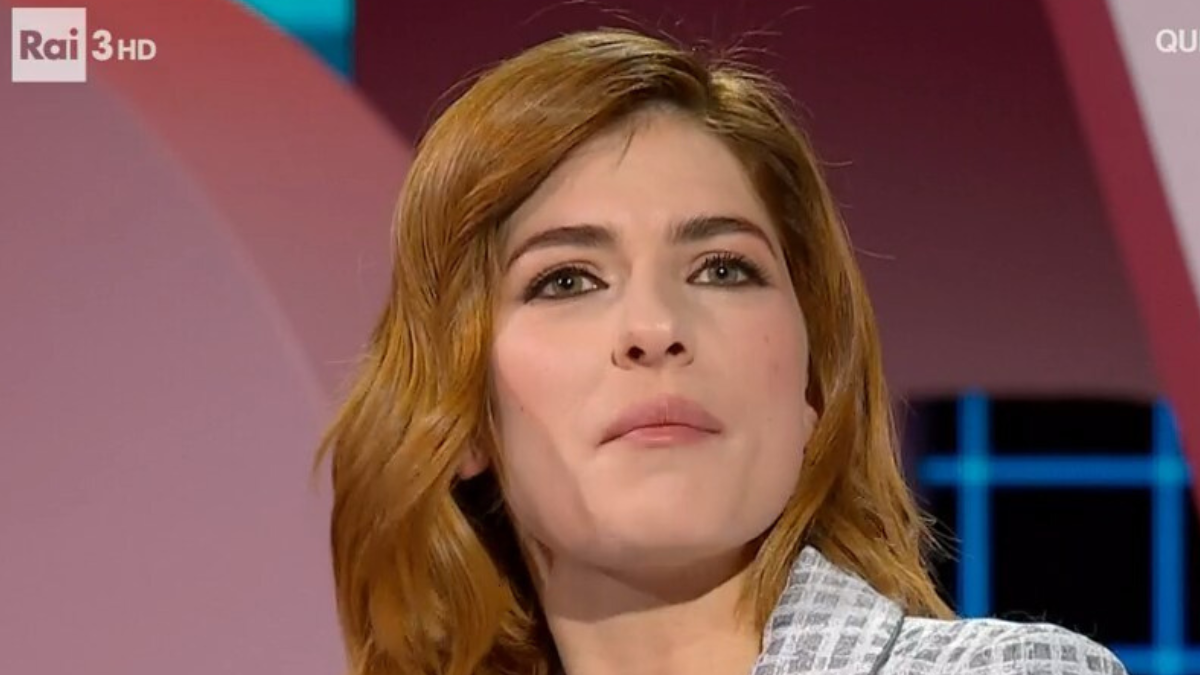 Rai, Blanca 3 parte col dubbio: Maria Chiara Giannetta e l’ombra sul futuro della serie. Perché