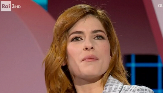 Maria Chiara Giannetta