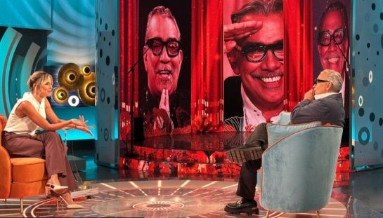 mariotto fialdini ballando con le stelle