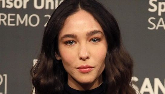 Matilda De Angelis sfida gli stereotipi (e il cronometro) in questo film su Prime Video