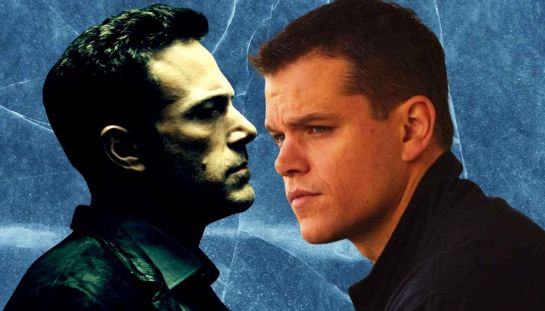 Matt Damon e Ben Affleck in streaming su Netflix