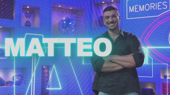 Matteo Azzali