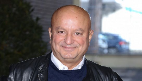 Maurizio Ferrini