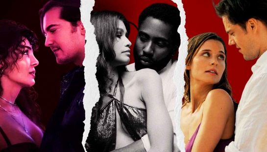 Migliori film erotici in streaming su Netflix