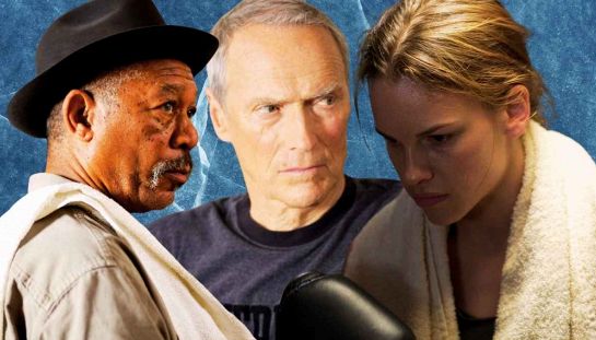Million Dollar Baby in streaming su Prime Video