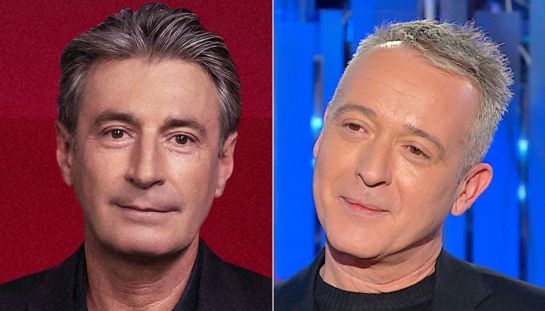 Mlo Infante e Diaco, caos in diretta su Rai 2 a Ore 14